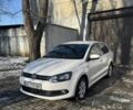 Белый Фольксваген Поло, объемом двигателя 1.6 л и пробегом 155 тыс. км за 7500 $, фото 1 на Automoto.ua