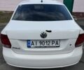 Білий Фольксваген Поло, об'ємом двигуна 1.6 л та пробігом 202 тис. км за 5900 $, фото 6 на Automoto.ua