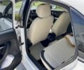 Белый Фольксваген Поло, объемом двигателя 1.6 л и пробегом 132 тыс. км за 6050 $, фото 5 на Automoto.ua