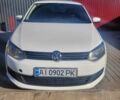Білий Фольксваген Поло, об'ємом двигуна 1.6 л та пробігом 273 тис. км за 5700 $, фото 1 на Automoto.ua