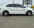 Белый Фольксваген Поло, объемом двигателя 1.6 л и пробегом 240 тыс. км за 6555 $, фото 2 на Automoto.ua