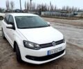 Белый Фольксваген Поло, объемом двигателя 1.6 л и пробегом 242 тыс. км за 6000 $, фото 3 на Automoto.ua
