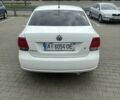 Белый Фольксваген Поло, объемом двигателя 1.6 л и пробегом 240 тыс. км за 6555 $, фото 4 на Automoto.ua