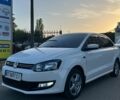 Білий Фольксваген Поло, об'ємом двигуна 16 л та пробігом 170 тис. км за 8500 $, фото 1 на Automoto.ua