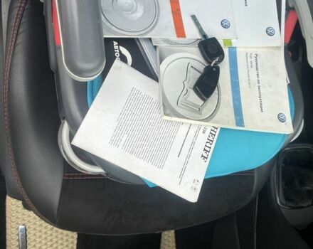 Белый Фольксваген Поло, объемом двигателя 1.6 л и пробегом 240 тыс. км за 6555 $, фото 8 на Automoto.ua