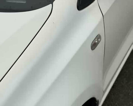 Белый Фольксваген Поло, объемом двигателя 1.6 л и пробегом 101 тыс. км за 7500 $, фото 5 на Automoto.ua