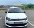 Белый Фольксваген Поло, объемом двигателя 1.6 л и пробегом 270 тыс. км за 6300 $, фото 1 на Automoto.ua