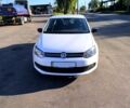 Білий Фольксваген Поло, об'ємом двигуна 1.6 л та пробігом 90 тис. км за 7800 $, фото 1 на Automoto.ua