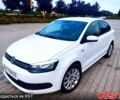 Білий Фольксваген Поло, об'ємом двигуна 1.6 л та пробігом 132 тис. км за 6500 $, фото 2 на Automoto.ua