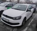 Белый Фольксваген Поло, объемом двигателя 1.6 л и пробегом 350 тыс. км за 4700 $, фото 1 на Automoto.ua