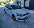 Білий Фольксваген Поло, об'ємом двигуна 1.6 л та пробігом 181 тис. км за 5999 $, фото 1 на Automoto.ua