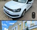 Белый Фольксваген Поло, объемом двигателя 1.6 л и пробегом 210 тыс. км за 6700 $, фото 3 на Automoto.ua