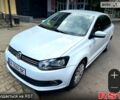 Белый Фольксваген Поло, объемом двигателя 1.6 л и пробегом 210 тыс. км за 6700 $, фото 1 на Automoto.ua
