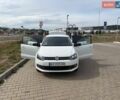 Белый Фольксваген Поло, объемом двигателя 1.6 л и пробегом 246 тыс. км за 8100 $, фото 1 на Automoto.ua