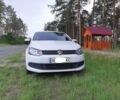 Белый Фольксваген Поло, объемом двигателя 1.6 л и пробегом 104 тыс. км за 9500 $, фото 1 на Automoto.ua