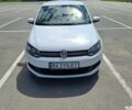 Белый Фольксваген Поло, объемом двигателя 1.6 л и пробегом 209 тыс. км за 6299 $, фото 1 на Automoto.ua