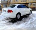Белый Фольксваген Поло, объемом двигателя 1.6 л и пробегом 224 тыс. км за 6250 $, фото 3 на Automoto.ua