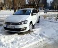 Белый Фольксваген Поло, объемом двигателя 1.6 л и пробегом 224 тыс. км за 6250 $, фото 1 на Automoto.ua