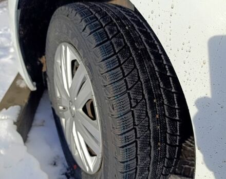 Белый Фольксваген Поло, объемом двигателя 1.6 л и пробегом 224 тыс. км за 6250 $, фото 12 на Automoto.ua