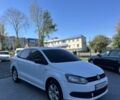 Белый Фольксваген Поло, объемом двигателя 1.6 л и пробегом 260 тыс. км за 5466 $, фото 1 на Automoto.ua