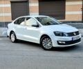 Білий Фольксваген Поло, об'ємом двигуна 1.6 л та пробігом 102 тис. км за 7200 $, фото 1 на Automoto.ua