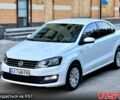Білий Фольксваген Поло, об'ємом двигуна 1.6 л та пробігом 102 тис. км за 7200 $, фото 1 на Automoto.ua