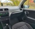 Білий Фольксваген Поло, об'ємом двигуна 1.6 л та пробігом 118 тис. км за 8200 $, фото 22 на Automoto.ua