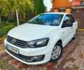 Білий Фольксваген Поло, об'ємом двигуна 1.6 л та пробігом 118 тис. км за 8200 $, фото 5 на Automoto.ua