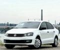 Білий Фольксваген Поло, об'ємом двигуна 1.6 л та пробігом 250 тис. км за 6950 $, фото 1 на Automoto.ua