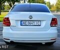 Білий Фольксваген Поло, об'ємом двигуна 1.6 л та пробігом 89 тис. км за 8800 $, фото 7 на Automoto.ua