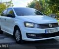 Білий Фольксваген Поло, об'ємом двигуна 1.6 л та пробігом 89 тис. км за 8800 $, фото 3 на Automoto.ua