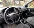 Білий Фольксваген Поло, об'ємом двигуна 1.6 л та пробігом 153 тис. км за 8000 $, фото 11 на Automoto.ua