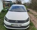 Белый Фольксваген Поло, объемом двигателя 1 л и пробегом 160 тыс. км за 8700 $, фото 1 на Automoto.ua