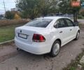 Білий Фольксваген Поло, об'ємом двигуна 1.6 л та пробігом 313 тис. км за 7300 $, фото 4 на Automoto.ua