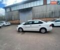 Белый Фольксваген Поло, объемом двигателя 1.6 л и пробегом 143 тыс. км за 7100 $, фото 1 на Automoto.ua