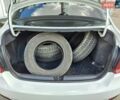 Белый Фольксваген Поло, объемом двигателя 1.6 л и пробегом 283 тыс. км за 4300 $, фото 18 на Automoto.ua