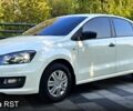Білий Фольксваген Поло, об'ємом двигуна 1.6 л та пробігом 89 тис. км за 8800 $, фото 2 на Automoto.ua