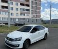 Білий Фольксваген Поло, об'ємом двигуна 1.6 л та пробігом 250 тис. км за 5500 $, фото 1 на Automoto.ua