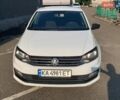 Білий Фольксваген Поло, об'ємом двигуна 1.6 л та пробігом 399 тис. км за 4800 $, фото 1 на Automoto.ua