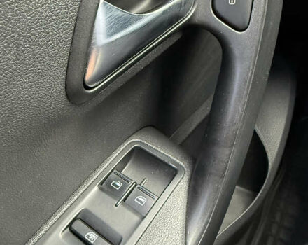 Білий Фольксваген Поло, об'ємом двигуна 1.6 л та пробігом 210 тис. км за 8500 $, фото 12 на Automoto.ua