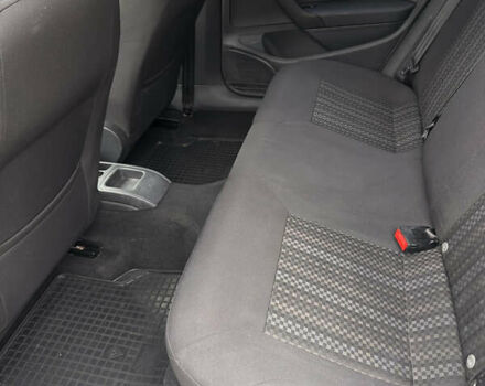 Білий Фольксваген Поло, об'ємом двигуна 1.6 л та пробігом 210 тис. км за 8500 $, фото 14 на Automoto.ua