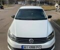 Белый Фольксваген Поло, объемом двигателя 1.6 л и пробегом 241 тыс. км за 7100 $, фото 1 на Automoto.ua