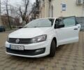 Белый Фольксваген Поло, объемом двигателя 1.6 л и пробегом 294 тыс. км за 7100 $, фото 1 на Automoto.ua