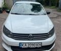 Білий Фольксваген Поло, об'ємом двигуна 1.6 л та пробігом 490 тис. км за 4500 $, фото 1 на Automoto.ua