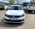 Белый Фольксваген Поло, объемом двигателя 1.6 л и пробегом 370 тыс. км за 6200 $, фото 1 на Automoto.ua