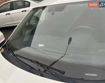 Белый Фольксваген Поло, объемом двигателя 1.6 л и пробегом 194 тыс. км за 7200 $, фото 7 на Automoto.ua