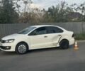 Білий Фольксваген Поло, об'ємом двигуна 1.6 л та пробігом 250 тис. км за 6950 $, фото 7 на Automoto.ua