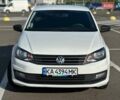 Белый Фольксваген Поло, объемом двигателя 1.6 л и пробегом 171 тыс. км за 6500 $, фото 7 на Automoto.ua