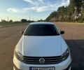 Белый Фольксваген Поло, объемом двигателя 1.6 л и пробегом 361 тыс. км за 5999 $, фото 1 на Automoto.ua