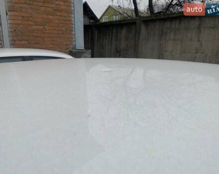 Белый Фольксваген Поло, объемом двигателя 1.6 л и пробегом 194 тыс. км за 7200 $, фото 8 на Automoto.ua